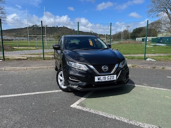 Used Nissan Qashqai 2019 for sale - 78199250: Photo