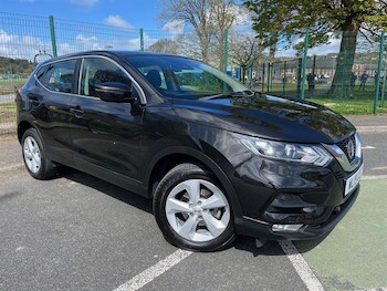 Used Nissan Qashqai 2019 for sale - 78199250: Photo