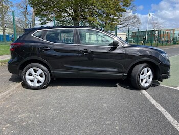 Used Nissan Qashqai 2019 for sale - 78199250: Photo