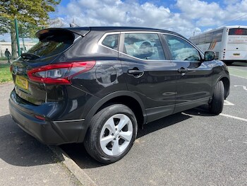 Used Nissan Qashqai 2019 for sale - 78199250: Photo