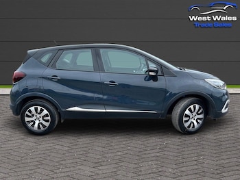 Used Renault Captur 2019 for sale - 78468051: Photo