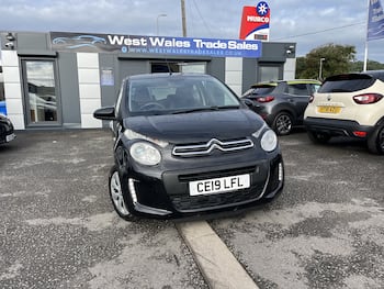 Used Citroen C1 2019 for sale - 79809639: Photo