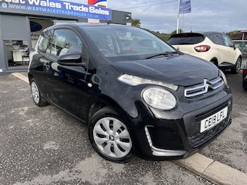 Used Citroen C1 2019 for sale - 79809639: Photo