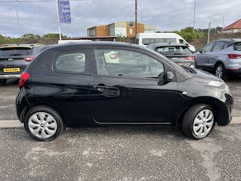 Used Citroen C1 2019 for sale - 79809639: Photo