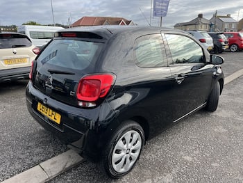 Used Citroen C1 2019 for sale - 79809639: Photo