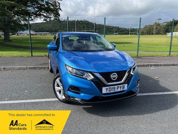 2019 - DCI ACENTA PREMIUM 5-Door