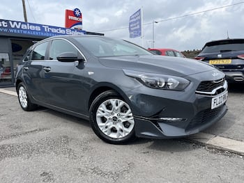 Used Kia Ceed 2022 for sale - 79652858: Photo