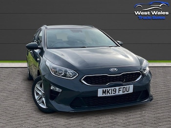 Used Kia Ceed 2019 for sale - 78523861: Photo