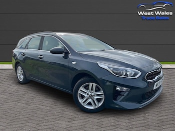 Used Kia Ceed 2019 for sale - 78523861: Photo