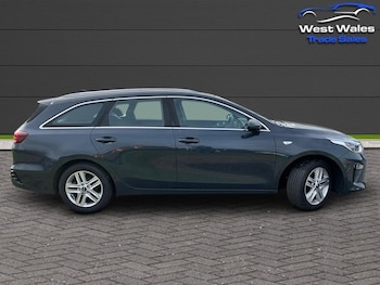 Used Kia Ceed 2019 for sale - 78523861: Photo