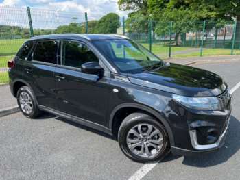 Used Suzuki Vitara 2021 for sale - 74637179: Photo