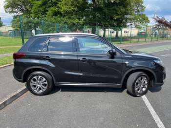 Used Suzuki Vitara 2021 for sale - 74637179: Photo