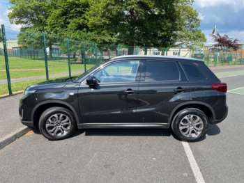 Used Suzuki Vitara 2021 for sale - 74637179: Photo
