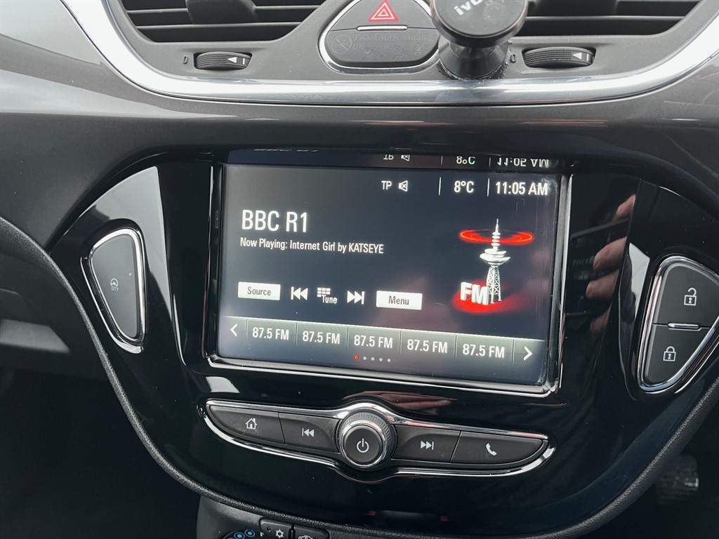 Used Vauxhall Corsa 2019 for sale - 77312535: Photo 12