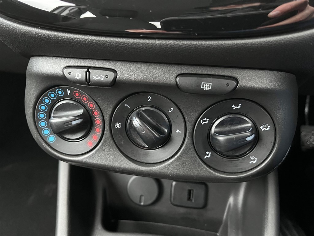 Used Vauxhall Corsa 2019 for sale - 77312535: Photo 13