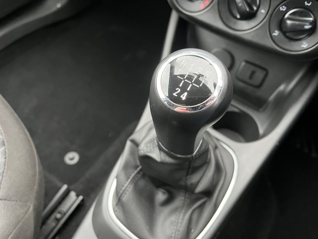 Used Vauxhall Corsa 2019 for sale - 77312535: Photo 15