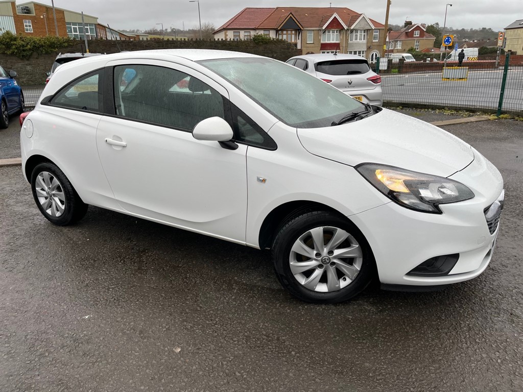Used Vauxhall Corsa 2019 for sale - 77312535: Photo 2