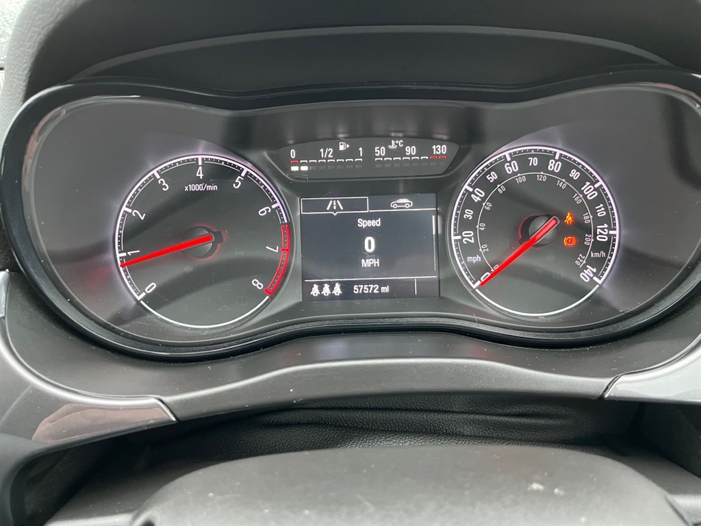 Used Vauxhall Corsa 2019 for sale - 77312535: Photo 20