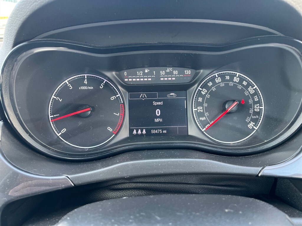 Used Vauxhall Corsa 2019 for sale - 77312535: Photo 29