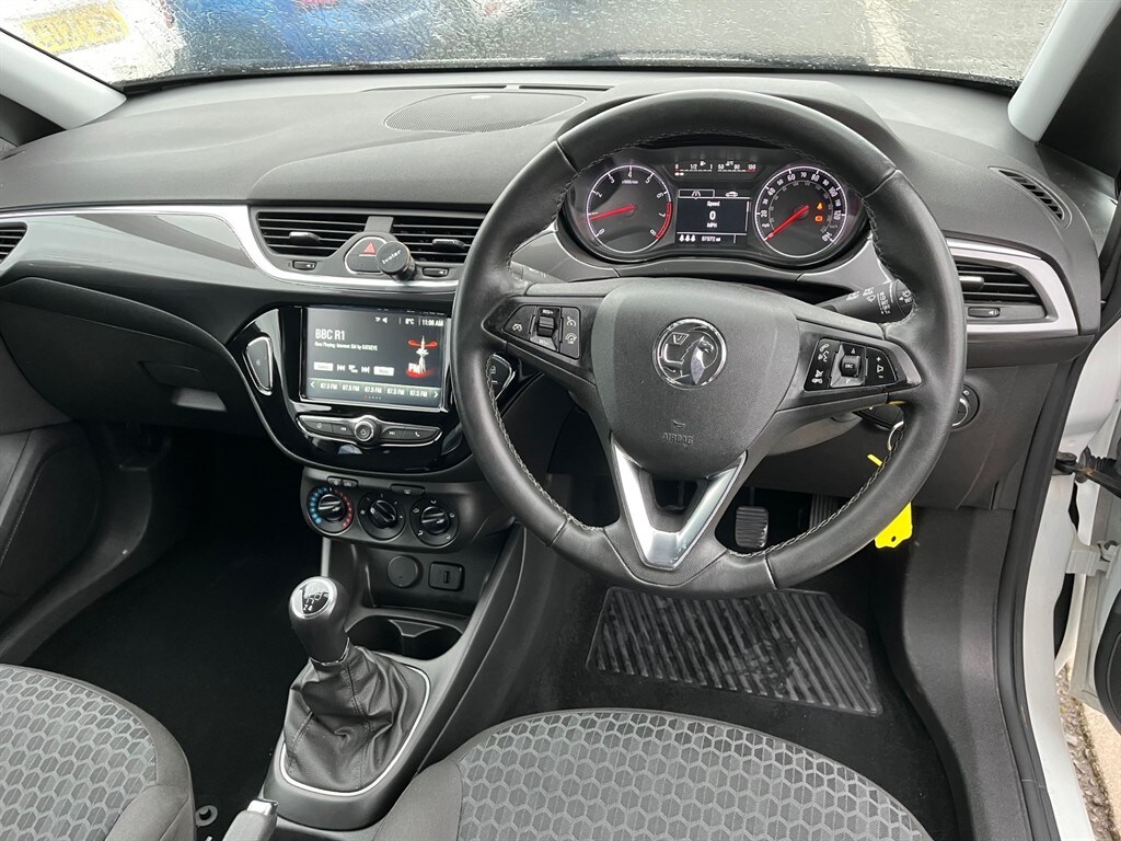 Used Vauxhall Corsa 2019 for sale - 77312535: Photo 30