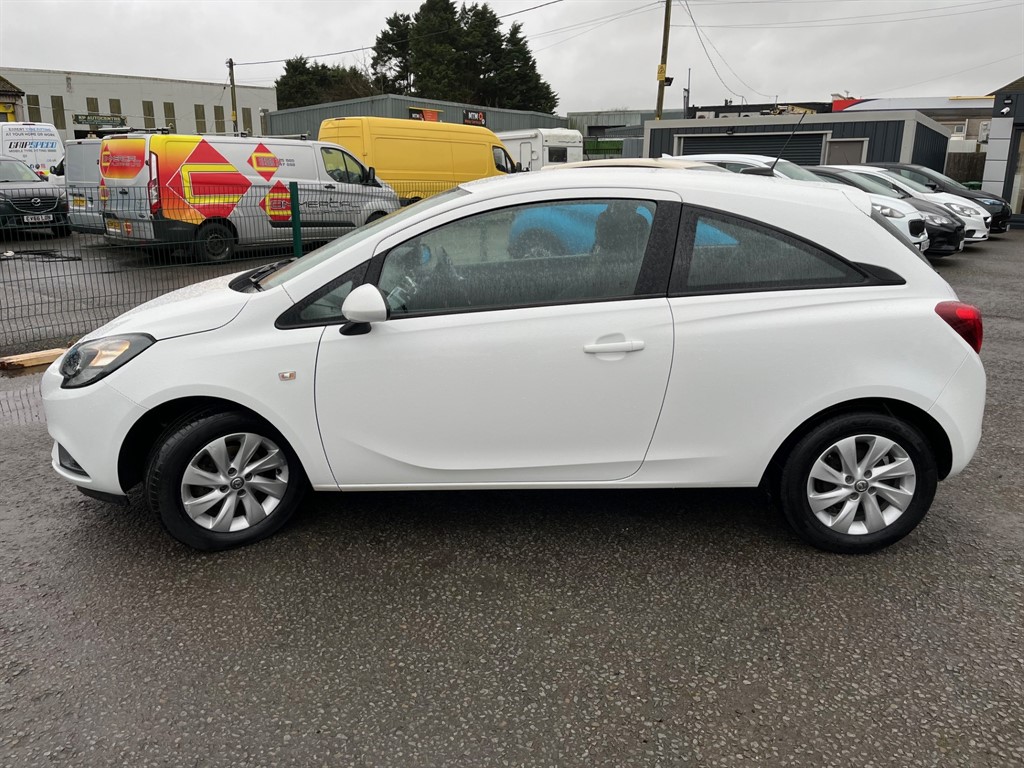 Used Vauxhall Corsa 2019 for sale - 77312535: Photo 5