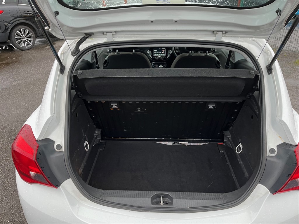 Used Vauxhall Corsa 2019 for sale - 77312535: Photo 7