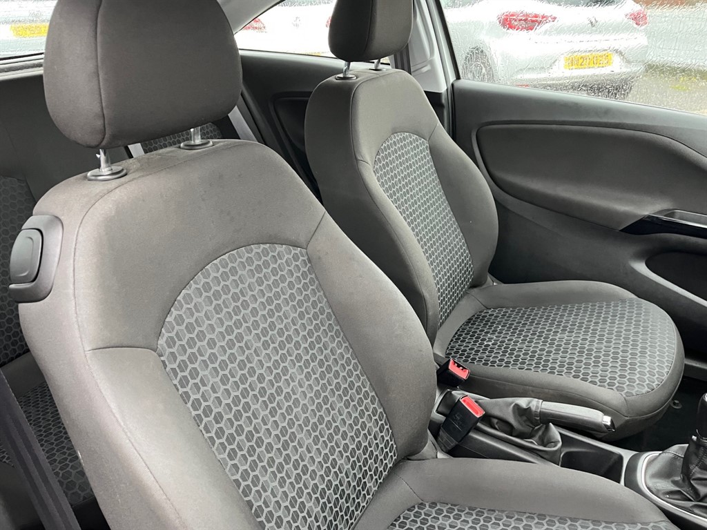 Used Vauxhall Corsa 2019 for sale - 77312535: Photo 9