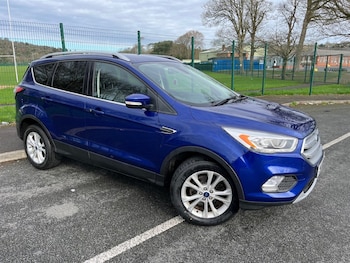 Used Ford Kuga 2017 for sale - 77763077: Photo