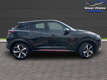 Used Nissan Juke 2020 for sale - 79057442: Photo