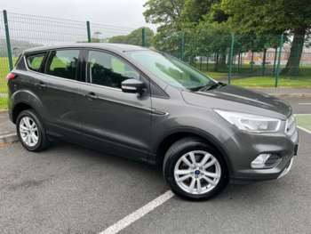 Used Ford Kuga 2017 for sale - 74794236: Photo
