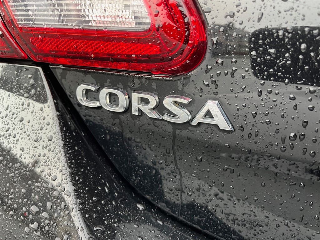 Used Vauxhall Corsa 2017 for sale - 77381248: Photo 11