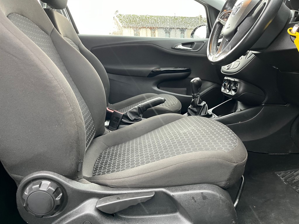 Used Vauxhall Corsa 2017 for sale - 77381248: Photo 14