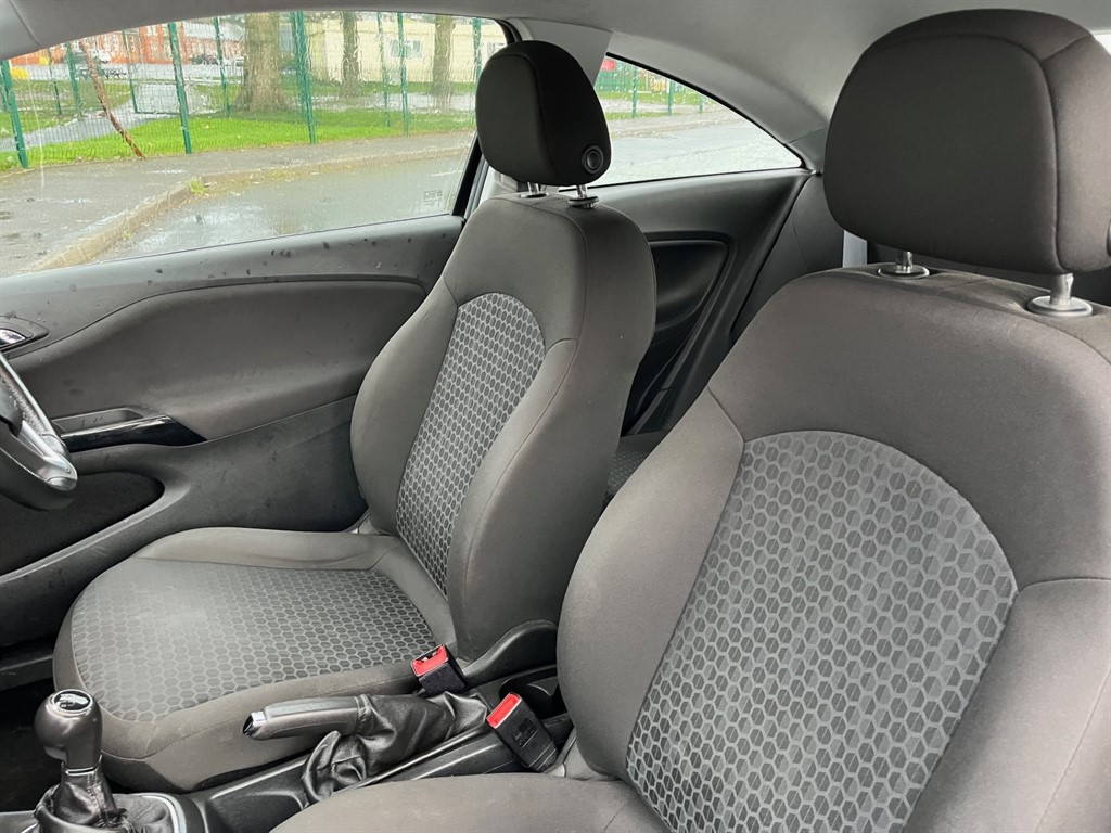 Used Vauxhall Corsa 2017 for sale - 77381248: Photo 17