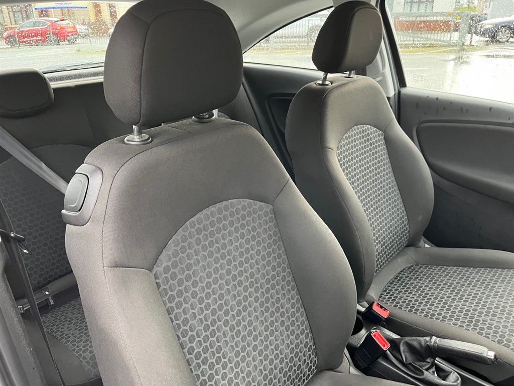 Used Vauxhall Corsa 2017 for sale - 77381248: Photo 18