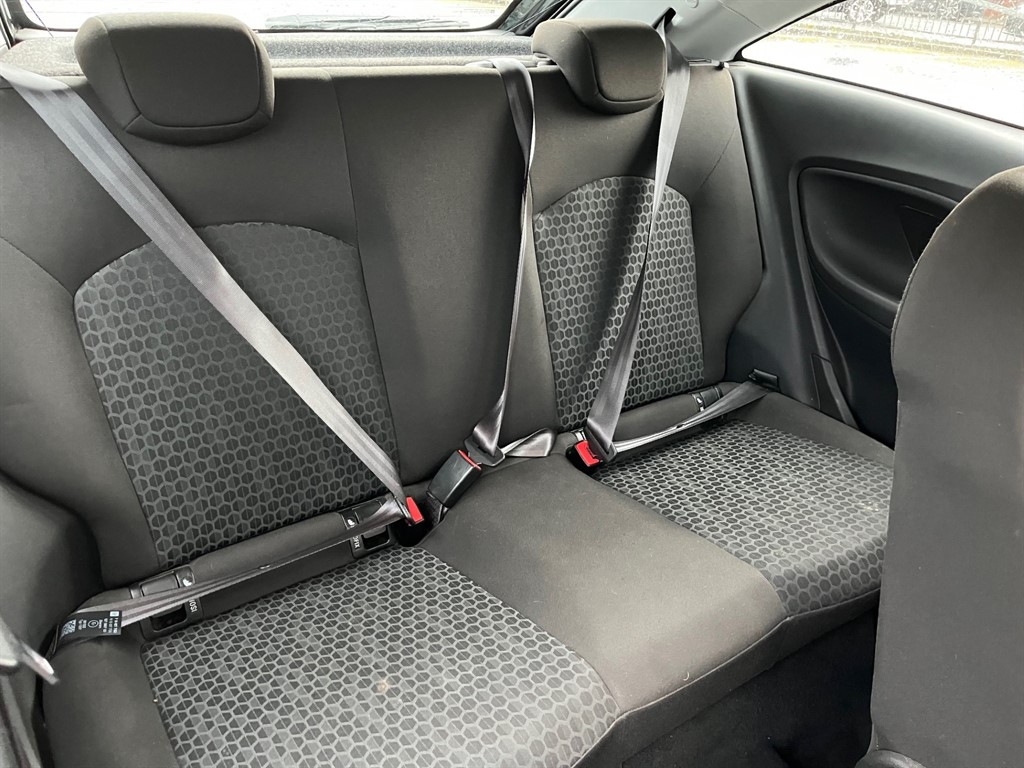 Used Vauxhall Corsa 2017 for sale - 77381248: Photo 19