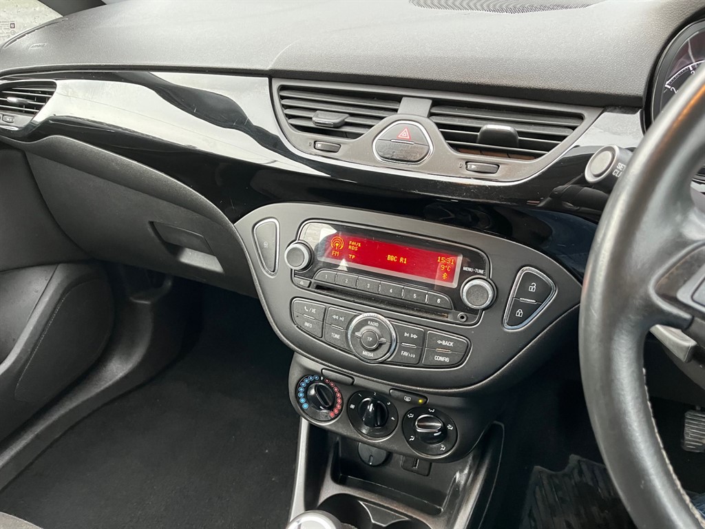 Used Vauxhall Corsa 2017 for sale - 77381248: Photo 20