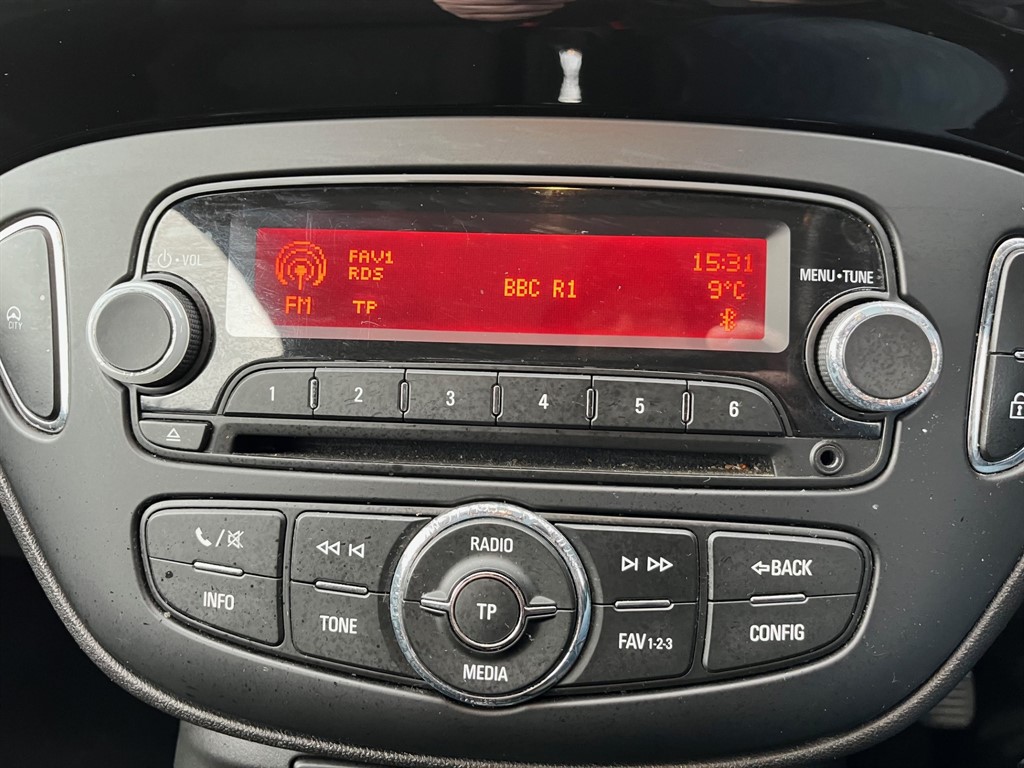 Used Vauxhall Corsa 2017 for sale - 77381248: Photo 21