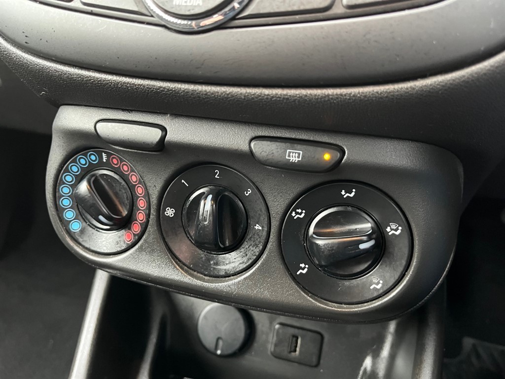 Used Vauxhall Corsa 2017 for sale - 77381248: Photo 22