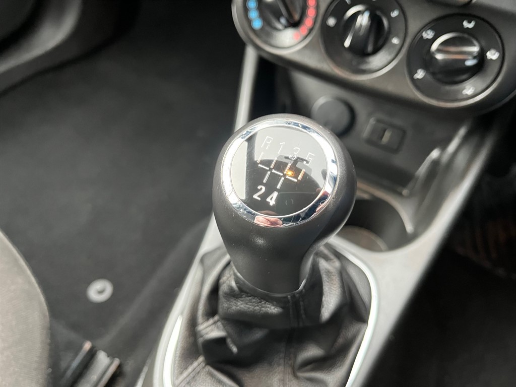 Used Vauxhall Corsa 2017 for sale - 77381248: Photo 24