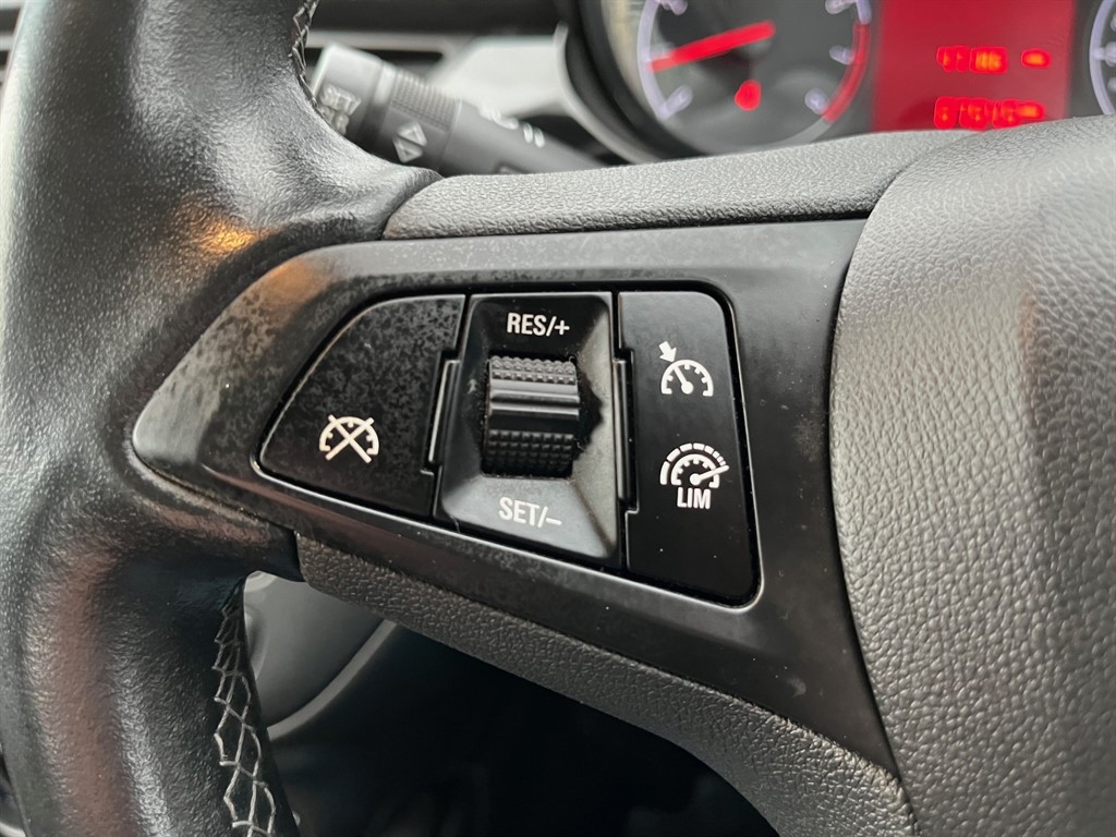 Used Vauxhall Corsa 2017 for sale - 77381248: Photo 25