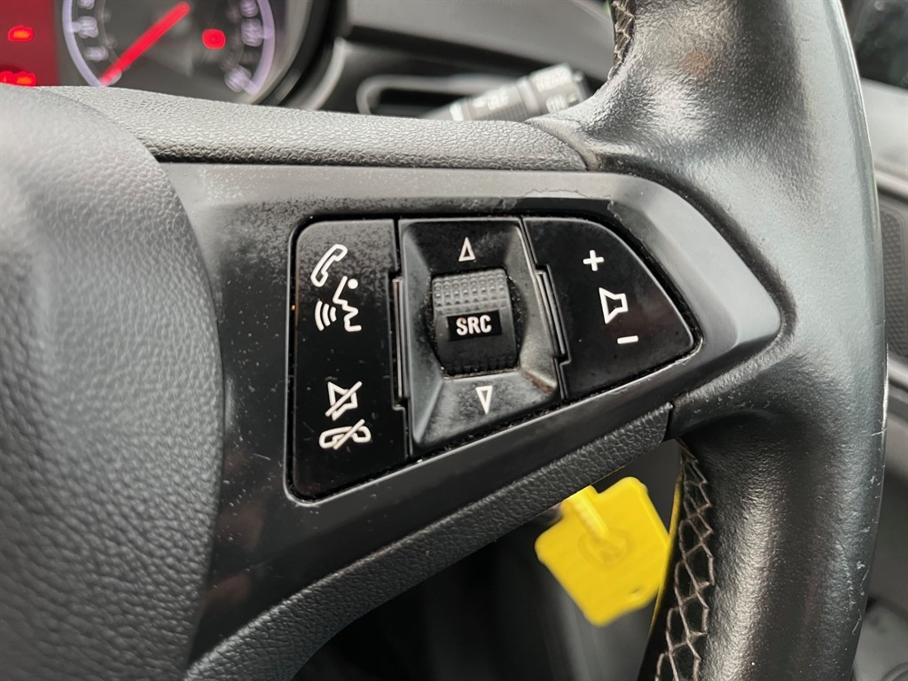 Used Vauxhall Corsa 2017 for sale - 77381248: Photo 26