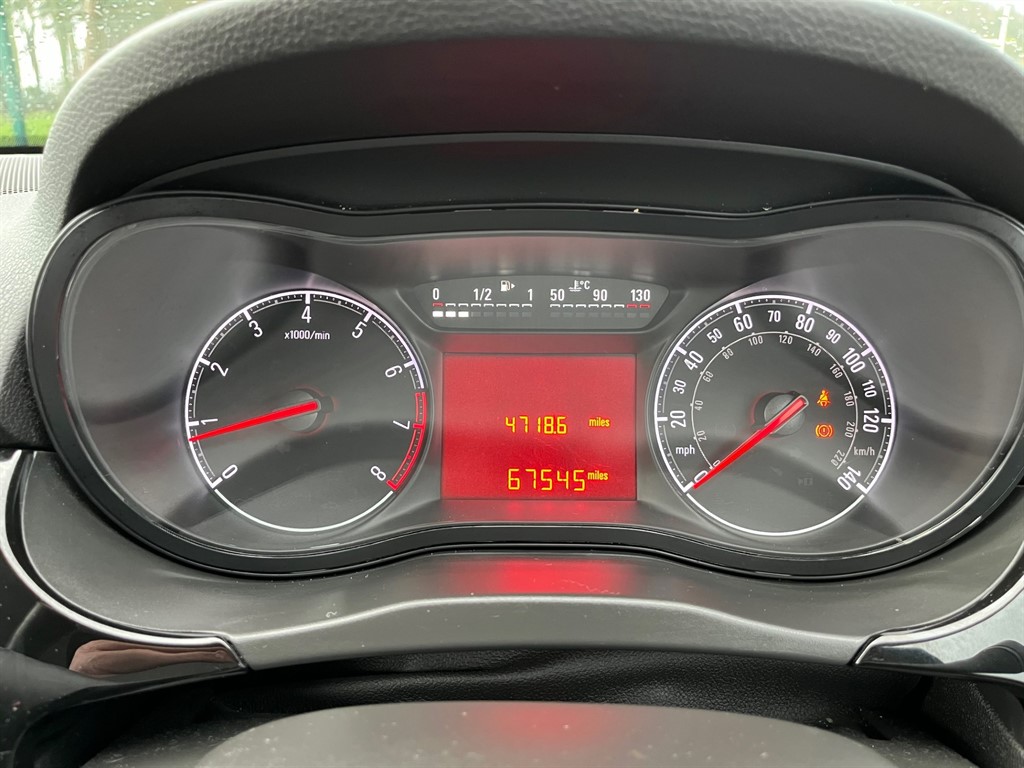 Used Vauxhall Corsa 2017 for sale - 77381248: Photo 29