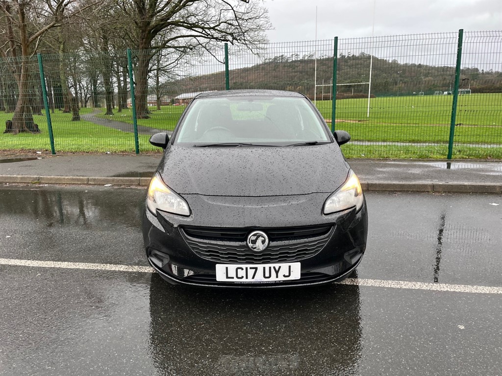 Used Vauxhall Corsa 2017 for sale - 77381248: Photo 5