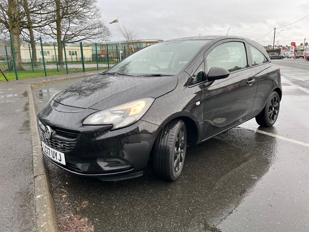 Used Vauxhall Corsa 2017 for sale - 77381248: Photo 6