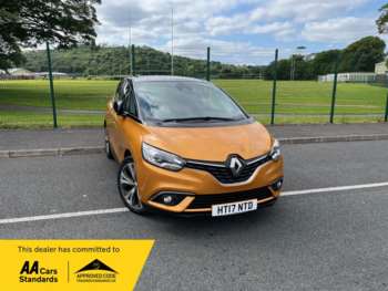 2017 - DYNAMIQUE S NAV DCI 5-Door