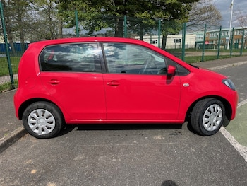 Used Skoda Citigo 2015 for sale - 78313940: Photo
