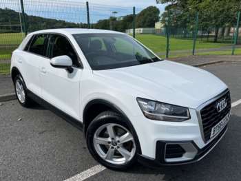 Used Audi Q2 2018 for sale - 75285905: Photo