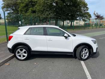Used Audi Q2 2018 for sale - 75285905: Photo