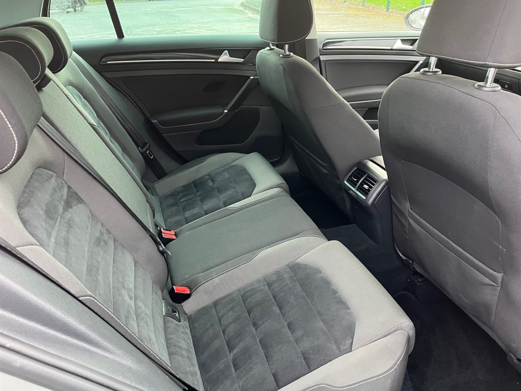 Used Volkswagen Golf 2014 for sale - 77619481: Photo 19