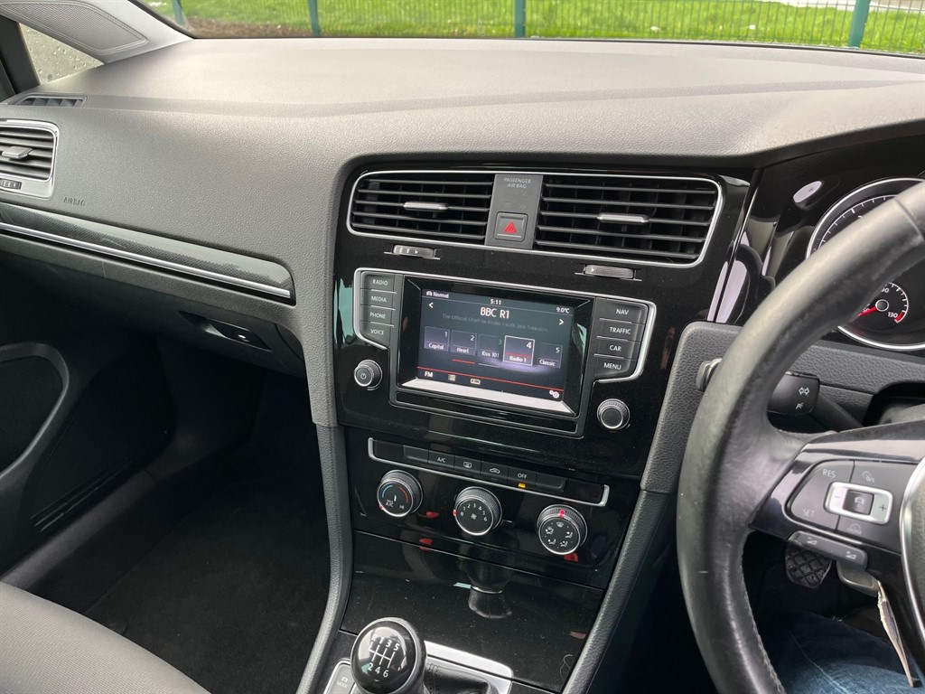 Used Volkswagen Golf 2014 for sale - 77619481: Photo 20